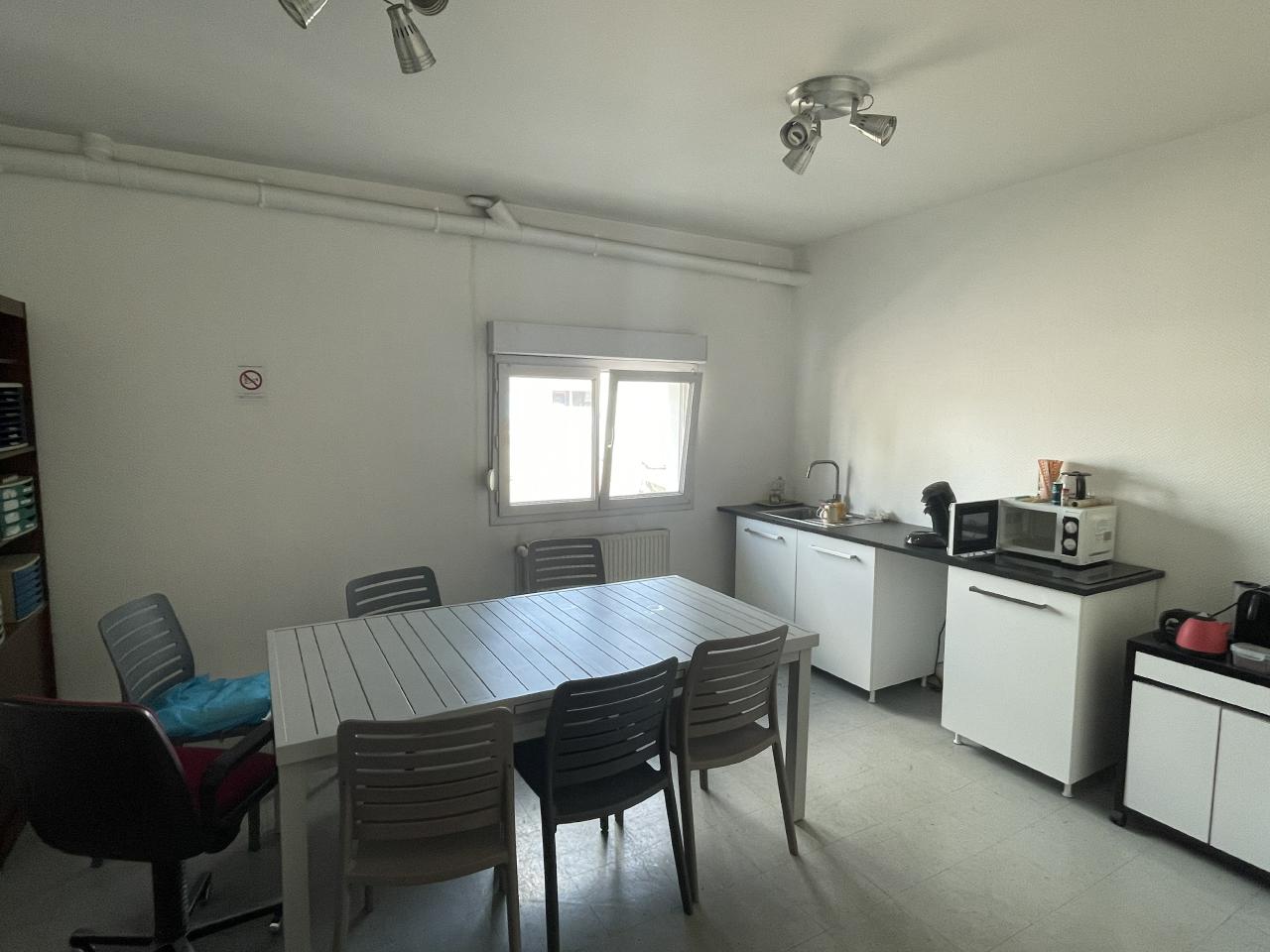 Local d'activité Marly 305m² Location local d'activité Marly Moselle OLACT2314322 2